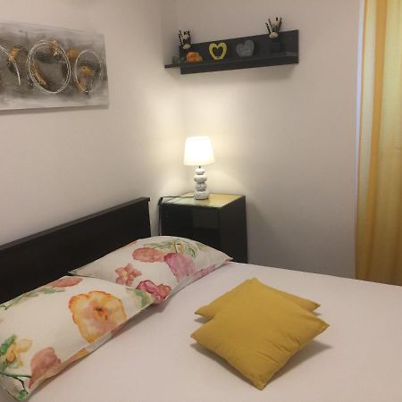 Apartman U Srcu Grada - Ilicev Prolaz Spalato Esterno foto