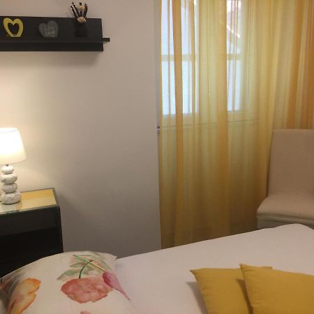 Apartman U Srcu Grada - Ilicev Prolaz Spalato Esterno foto