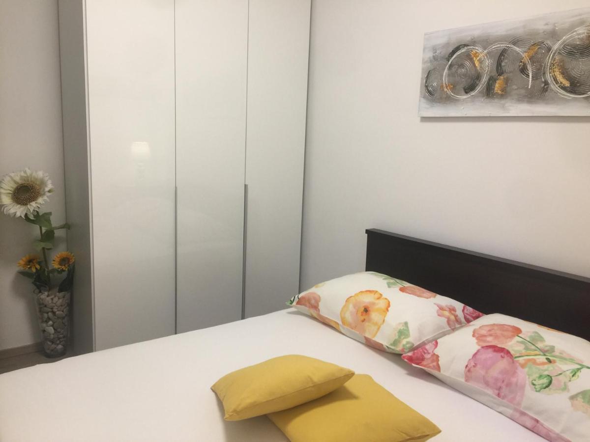 Apartman U Srcu Grada - Ilicev Prolaz Spalato Esterno foto