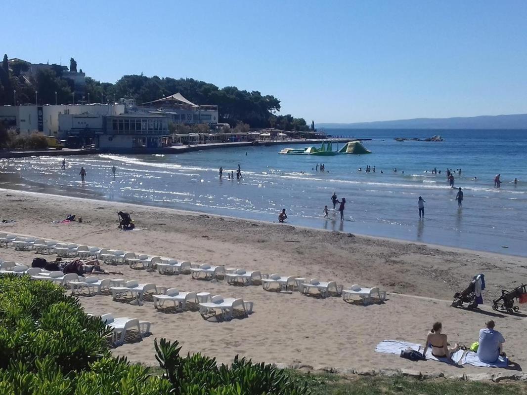 Apartman U Srcu Grada - Ilicev Prolaz Spalato Esterno foto