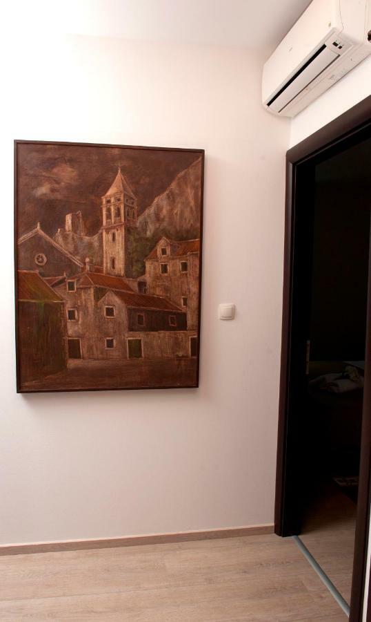 Apartman U Srcu Grada - Ilicev Prolaz Spalato Esterno foto