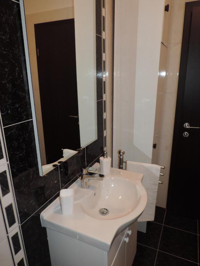 Apartman U Srcu Grada - Ilicev Prolaz Spalato Esterno foto